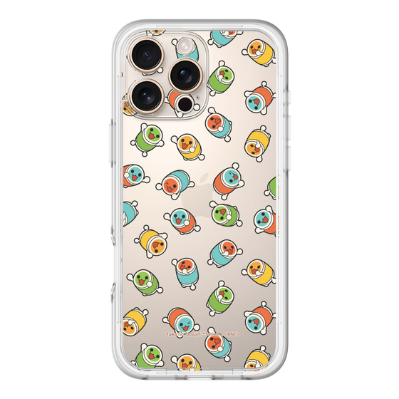 Slim Protection Premium Case［ Taiko no Tatsujin - Pattern ］