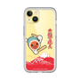 Slim Protection Premium Case［ Taiko no Tatsujin - Mt. Fuji Wave ］