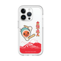 Slim Protection Premium Case［ Taiko no Tatsujin - Mt. Fuji Wave ］