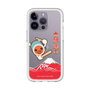Slim Protection Premium Case［ Taiko no Tatsujin - Mt. Fuji Wave ］