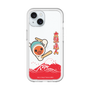 Slim Protection Premium Case［ Taiko no Tatsujin - Mt. Fuji Wave ］