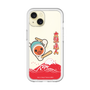 Slim Protection Premium Case［ Taiko no Tatsujin - Mt. Fuji Wave ］