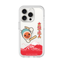Slim Protection Premium Case［ Taiko no Tatsujin - Mt. Fuji Wave ］