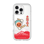 Slim Protection Premium Case［ Taiko no Tatsujin - Mt. Fuji Wave ］