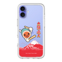 Slim Protection Premium Case［ Taiko no Tatsujin - Mt. Fuji Wave ］