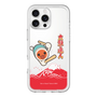 Slim Protection Premium Case［ Taiko no Tatsujin - Mt. Fuji Wave ］