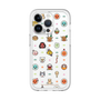 Slim Protection Premium Case［ Taiko no Tatsujin - Icon - Character ］