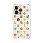 Slim Protection Premium Case［ Taiko no Tatsujin - Icon - Character ］