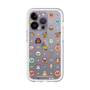 Slim Protection Premium Case［ Taiko no Tatsujin - Icon - Character ］