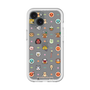 Slim Protection Premium Case［ Taiko no Tatsujin - Icon - Character ］