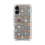Slim Protection Premium Case［ Taiko no Tatsujin - Icon - Character ］
