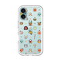 Slim Protection Premium Case［ Taiko no Tatsujin - Icon - Character ］