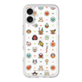 Slim Protection Premium Case［ Taiko no Tatsujin - Icon - Character ］