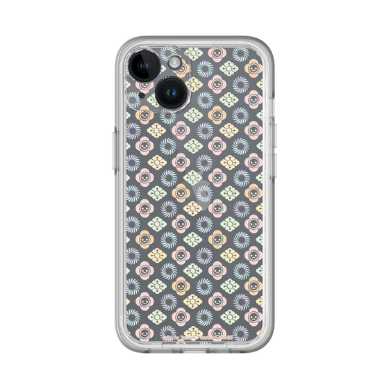 Slim Protection Premium Case［ Taiko no Tatsujin - Bidon Pattern ］