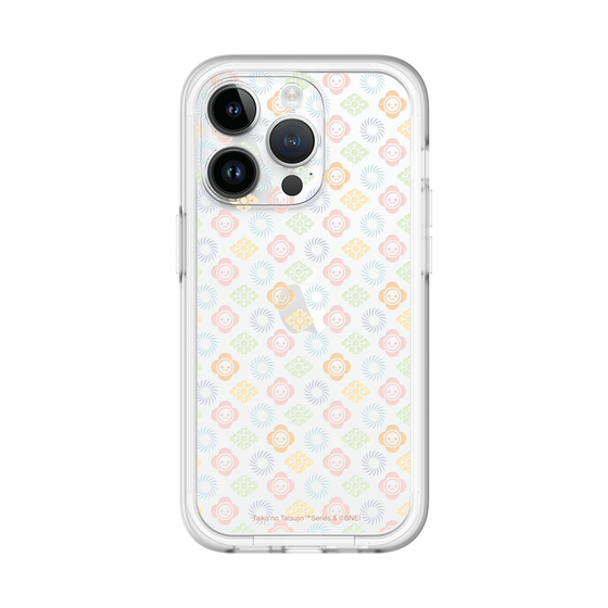 Slim Protection Premium Case［ Taiko no Tatsujin - Bidon Pattern ］