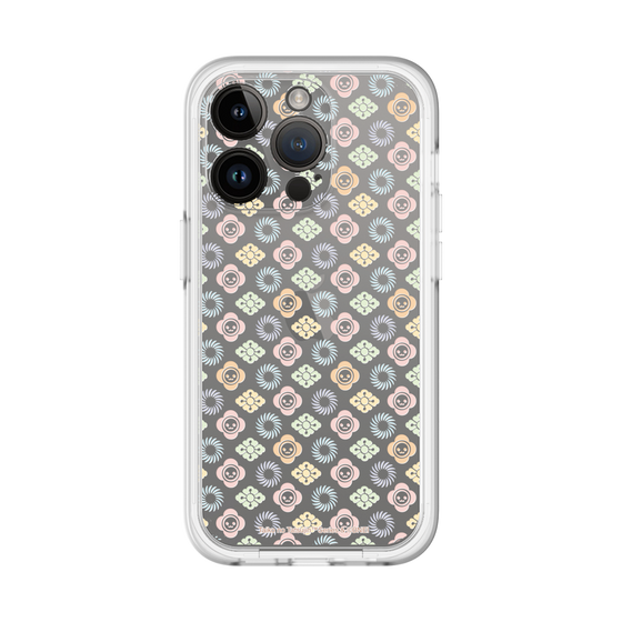 Slim Protection Premium Case［ Taiko no Tatsujin - Bidon Pattern ］