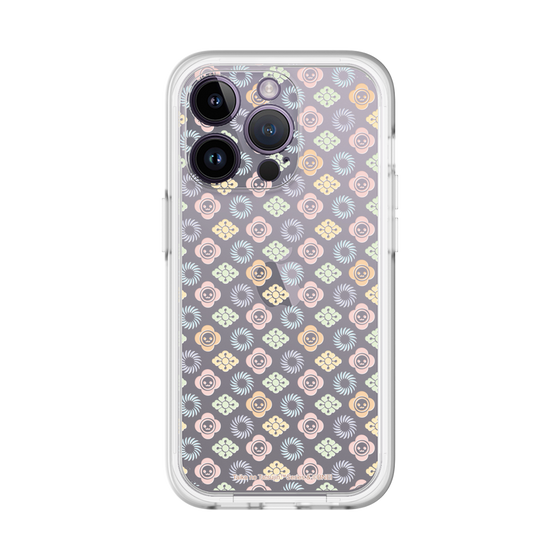 Slim Protection Premium Case［ Taiko no Tatsujin - Bidon Pattern ］