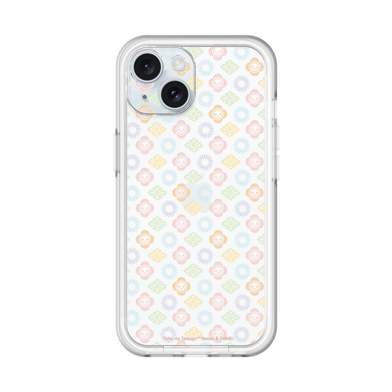 Slim Protection Premium Case［ Taiko no Tatsujin - Bidon Pattern ］