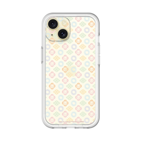 Slim Protection Premium Case［ Taiko no Tatsujin - Bidon Pattern ］