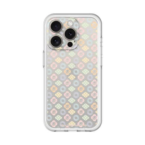 Slim Protection Premium Case［ Taiko no Tatsujin - Bidon Pattern ］