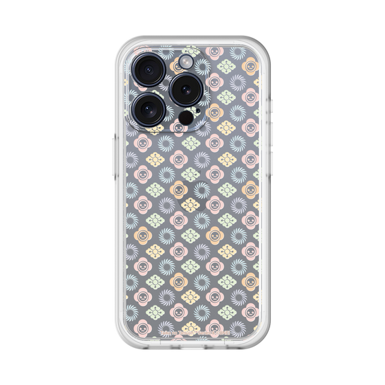 Slim Protection Premium Case［ Taiko no Tatsujin - Bidon Pattern ］