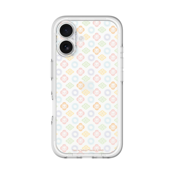 Slim Protection Premium Case［ Taiko no Tatsujin - Bidon Pattern ］