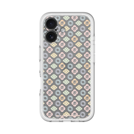 Slim Protection Premium Case［ Taiko no Tatsujin - Bidon Pattern ］