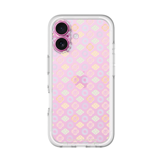 Slim Protection Premium Case［ Taiko no Tatsujin - Bidon Pattern ］