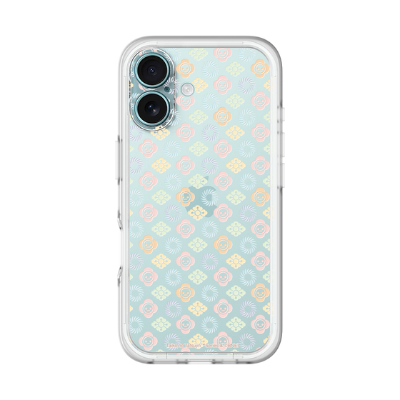 Slim Protection Premium Case［ Taiko no Tatsujin - Bidon Pattern ］