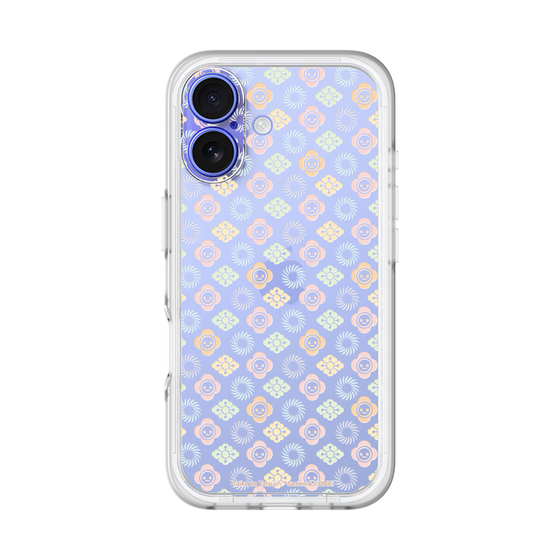 Slim Protection Premium Case［ Taiko no Tatsujin - Bidon Pattern ］