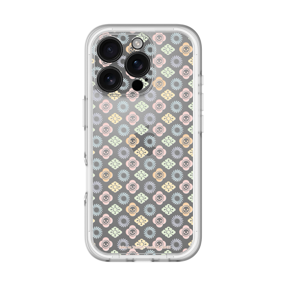 Slim Protection Premium Case［ Taiko no Tatsujin - Bidon Pattern ］