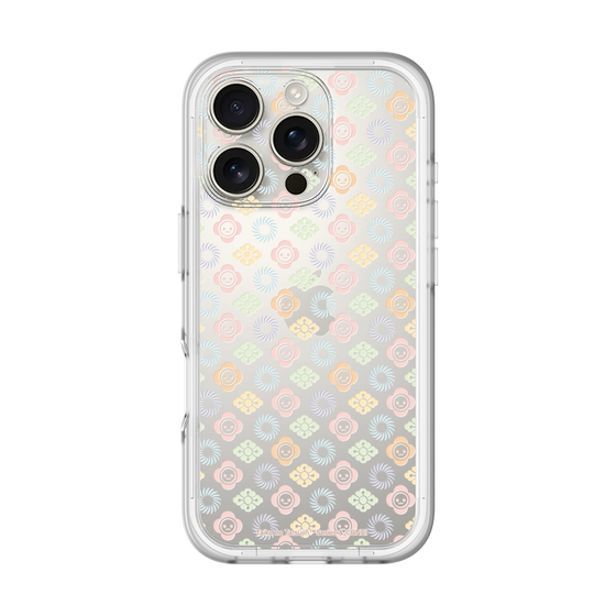 Slim Protection Premium Case［ Taiko no Tatsujin - Bidon Pattern ］