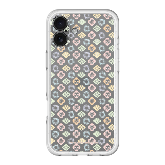 Slim Protection Premium Case［ Taiko no Tatsujin - Bidon Pattern ］