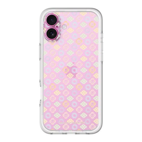 Slim Protection Premium Case［ Taiko no Tatsujin - Bidon Pattern ］