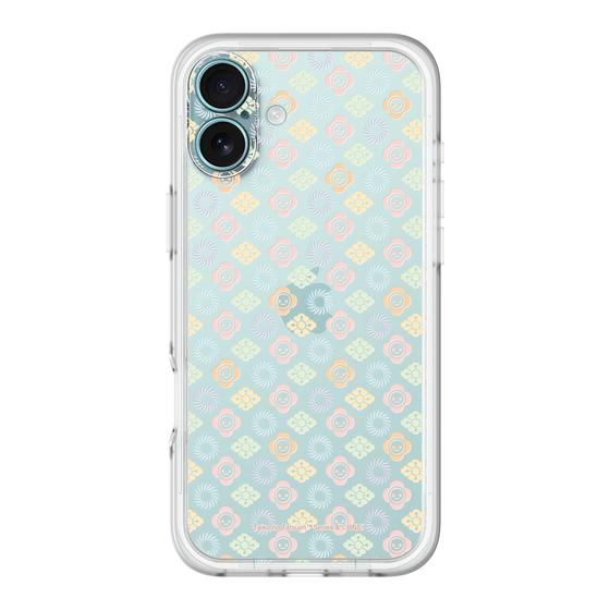 Slim Protection Premium Case［ Taiko no Tatsujin - Bidon Pattern ］
