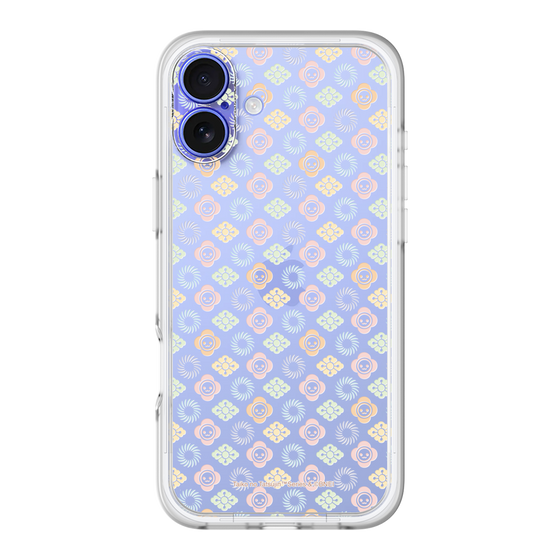 Slim Protection Premium Case［ Taiko no Tatsujin - Bidon Pattern ］
