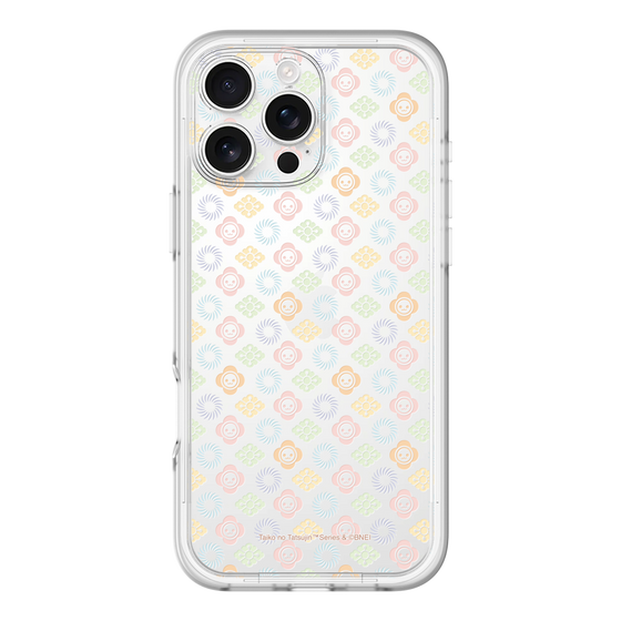 Slim Protection Premium Case［ Taiko no Tatsujin - Bidon Pattern ］