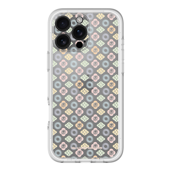 Slim Protection Premium Case［ Taiko no Tatsujin - Bidon Pattern ］