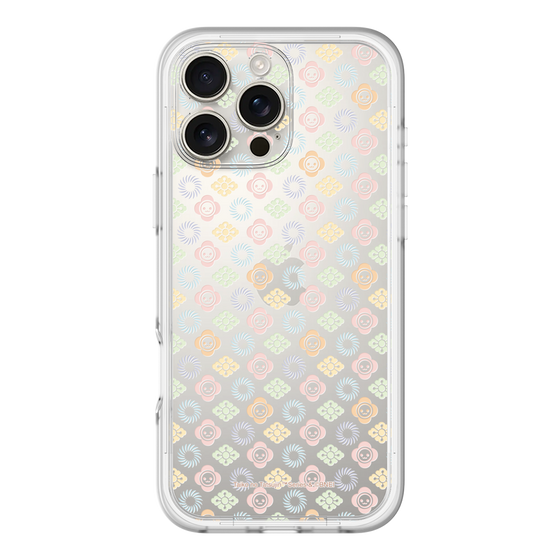 Slim Protection Premium Case［ Taiko no Tatsujin - Bidon Pattern ］