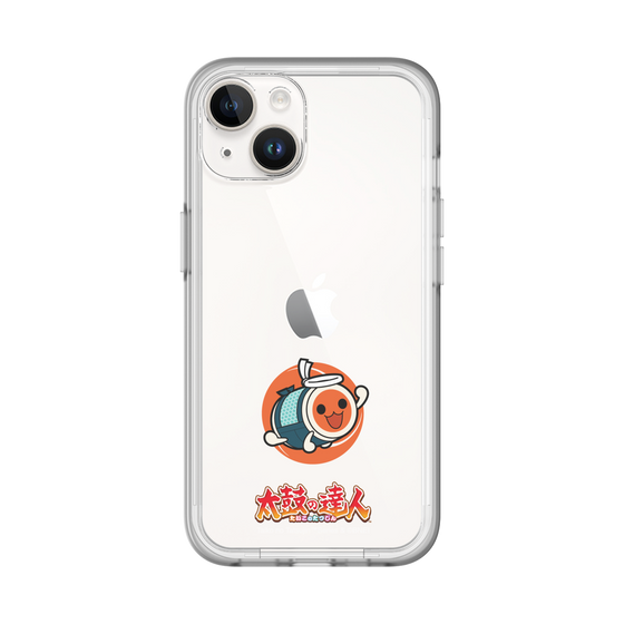 Slim Protection Premium Case［ Taiko no Tatsujin - WadaDon ］