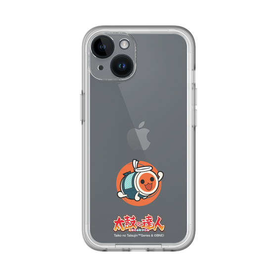 Slim Protection Premium Case［ Taiko no Tatsujin - WadaDon ］