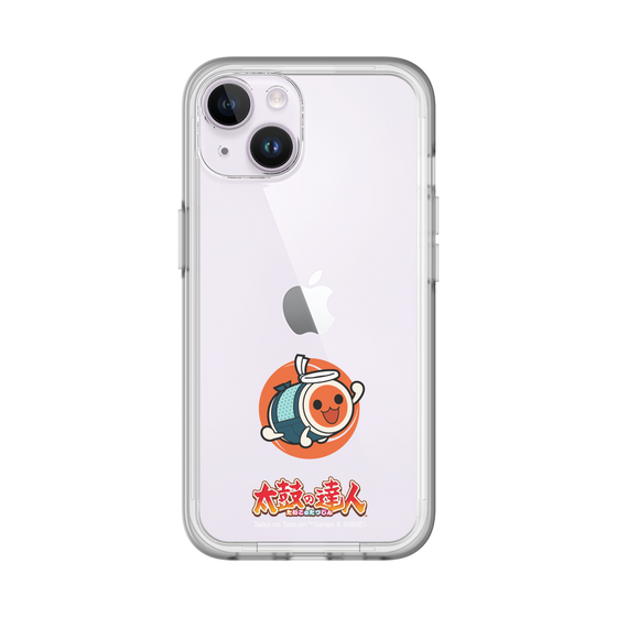 Slim Protection Premium Case［ Taiko no Tatsujin - WadaDon ］