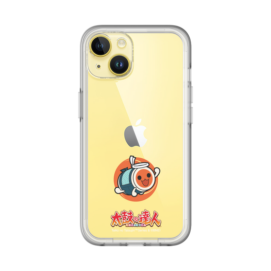 Slim Protection Premium Case［ Taiko no Tatsujin - WadaDon ］