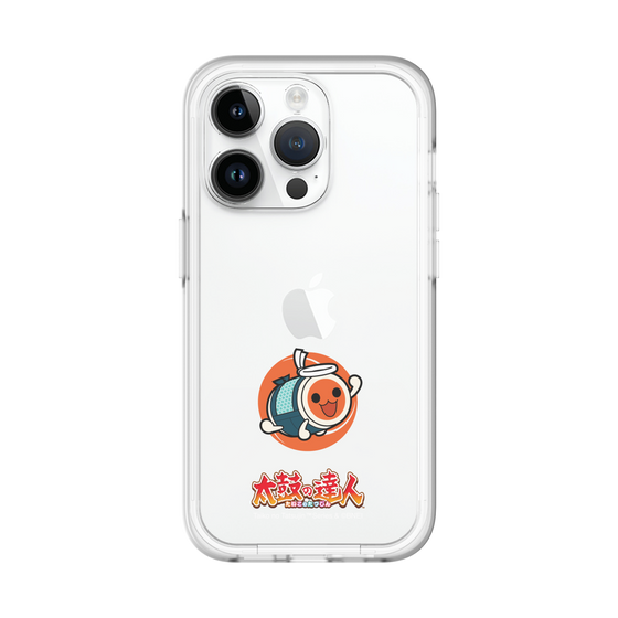 Slim Protection Premium Case［ Taiko no Tatsujin - WadaDon ］
