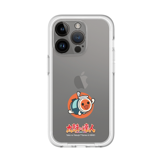 Slim Protection Premium Case［ Taiko no Tatsujin - WadaDon ］
