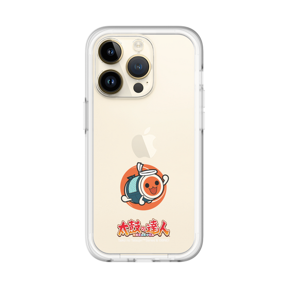 Slim Protection Premium Case［ Taiko no Tatsujin - WadaDon ］