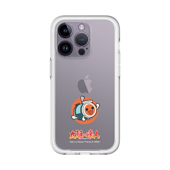 Slim Protection Premium Case［ Taiko no Tatsujin - WadaDon ］