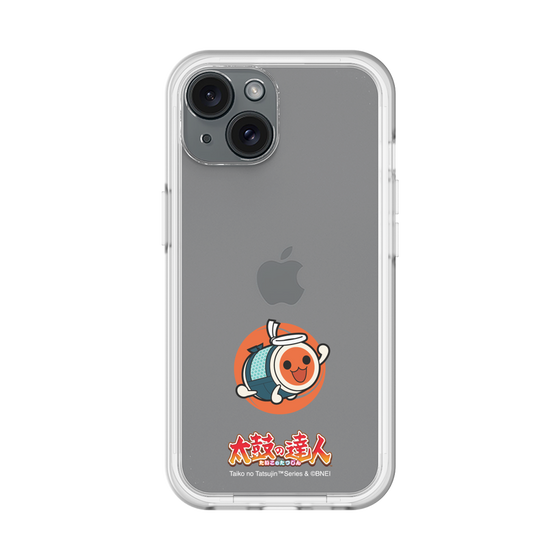 Slim Protection Premium Case［ Taiko no Tatsujin - WadaDon ］