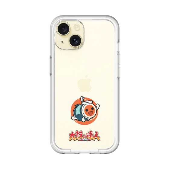 Slim Protection Premium Case［ Taiko no Tatsujin - WadaDon ］
