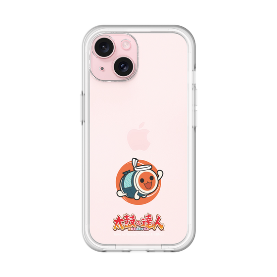 Slim Protection Premium Case［ Taiko no Tatsujin - WadaDon ］